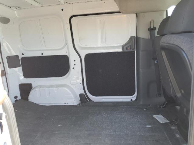 3N6CM0KN8HK715569 Nissan NV200 2.5S