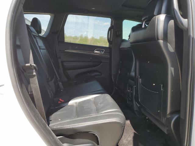 1C4RJFBG6JC424459 Jeep Grand Cherokee Limited