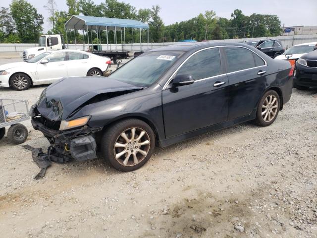 2007 Acura TSX 