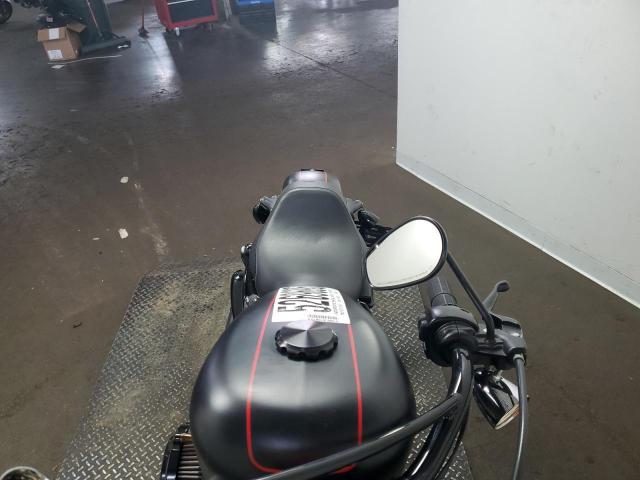2017 HARLEY-DAVIDSON XL1200 CX 1HD1LM317HC425439