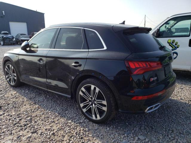 WA1C4AFY8J2080023 2018 AUDI SQ5, photo no. 2