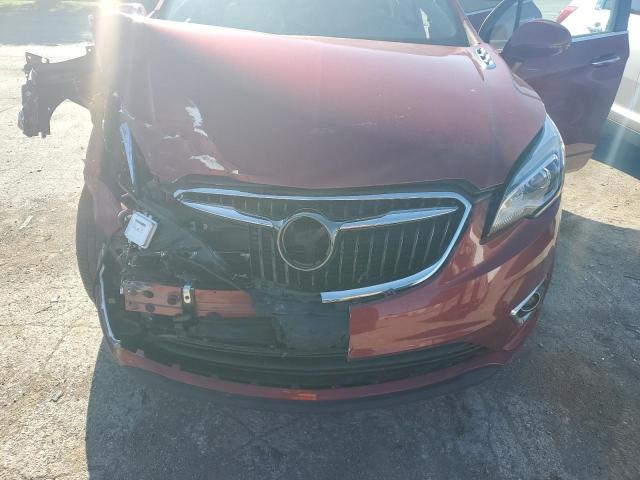 2019 BUICK ENVISION P - LRBFXBSA2KD088776