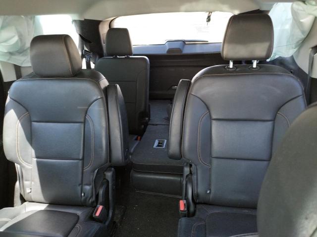 2019 CHEVROLET TRAVERSE R 1GNERJKXXKJ199123