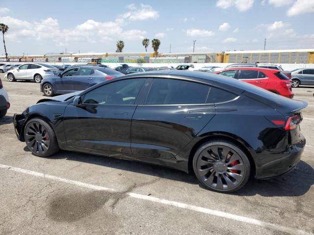 5YJ3E1EC5NF278828 Tesla MODEL 3