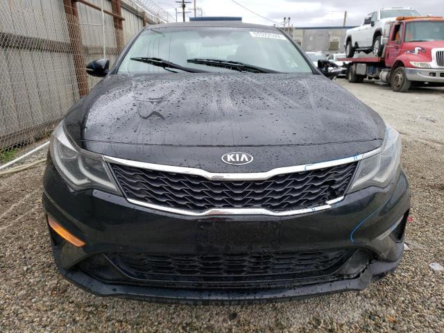 5XXGT4L35KG339597 KIA Optima Lx