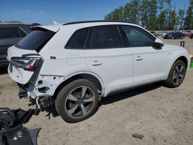 2022 AUDI Q5 PRESTIG - WA1FAAFY3N2028388
