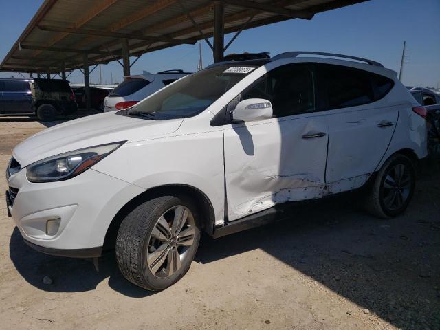 2015 Hyundai Tucson Limited