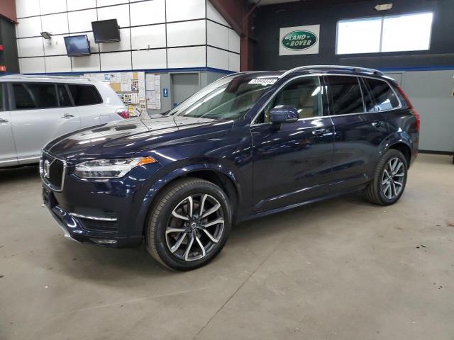 2019 VOLVO XC90 T6 MO - YV4A22PK9K1424420