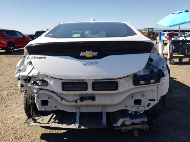 VIN 1G1RD6S54JU139834 2018 Chevrolet Volt, Premier no.6