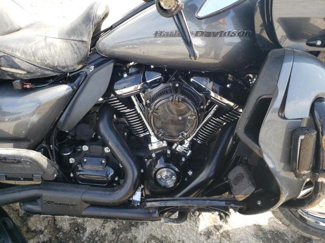 2021 HARLEY-DAVIDSON FLTRK - 1HD1KZF16MB656411