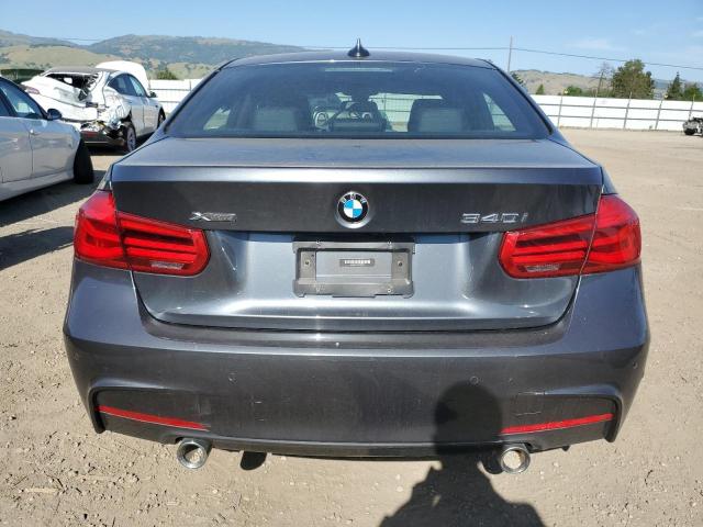 WBA8B7C37HK858526 BMW 340 XI