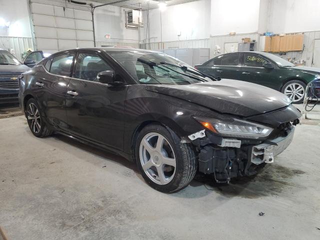 1N4AA6AV3KC369618 Nissan MAXIMA S