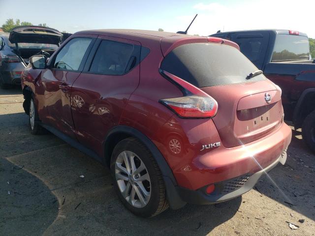 2015 NISSAN JUKE S - JN8AF5MV4FT564347