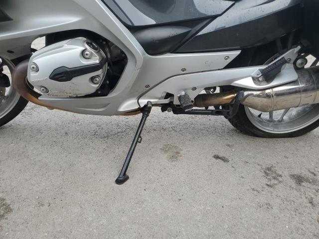 2005 BMW R1200 ST WB10388055ZM15874