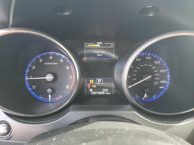 4S3BNAN67J3028133 Subaru Legacy 2.5i Limited