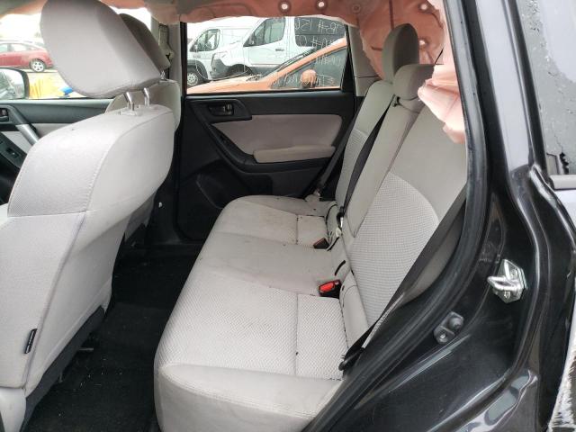 JF2SJADC8FH830771 Subaru Forester 2.5i Premium