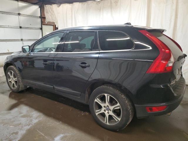 VIN YV4902DZ0D2442022 2013 Volvo XC60, T6 no.2