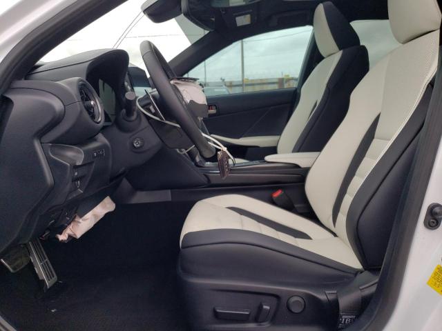 2023 LEXUS IS 350 F S JTHGZ1B28P5062959