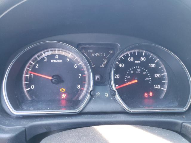 3N1CN7AP7FL827902 Nissan VERSA S