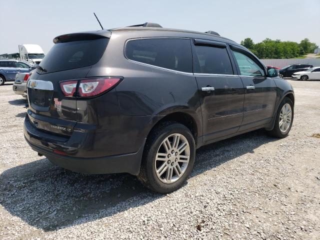 1GNKVGKD8EJ322753 | 2014 CHEVROLET TRAVERSE L