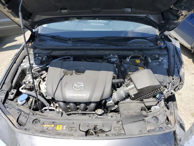 JM1BPACL1M1344811 Mazda 3 Preferred