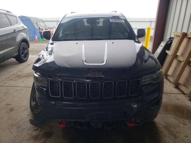 1C4RJFLT6JC342999 Jeep Grand Cherokee Trailhawk