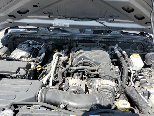 1C4HJWDG0GL135658 Jeep Wrangler Unlimited Sport