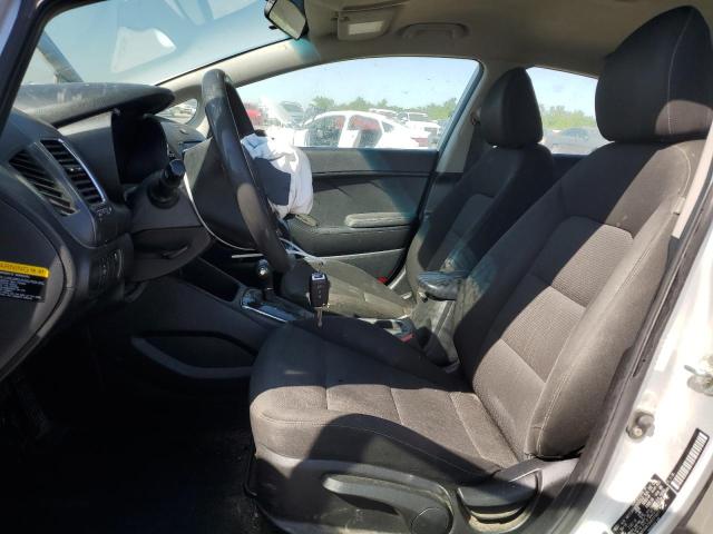 3KPFK4A73HE071025 KIA FORTE LX