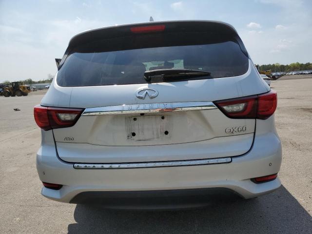 5N1DL0MM3LC511190 Infiniti QX60 LUXE 6