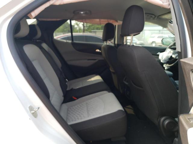 2021 CHEVROLET EQUINOX LT - 3GNAXKEV3MS126570