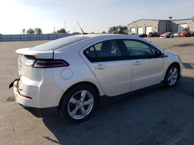 VIN 1G1RD6E40DU103436 2013 Chevrolet Volt no.3