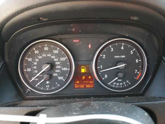 WBAVM1C55FV498504 BMW X1 Sdrive28i