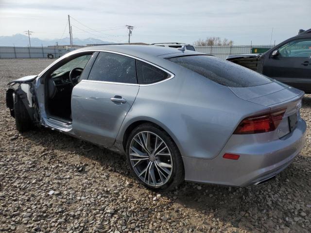 2018 AUDI A7 PRESTIG - WAU23AFC5JN064155