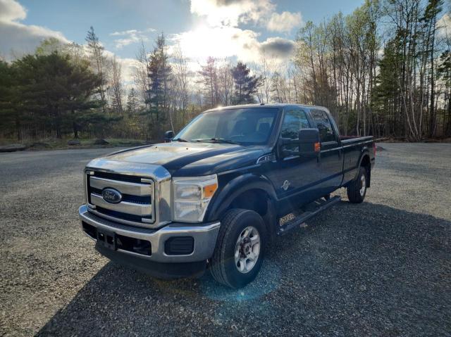 2015 FORD F350 SUPER - 1FT8W3BT9FEA85054