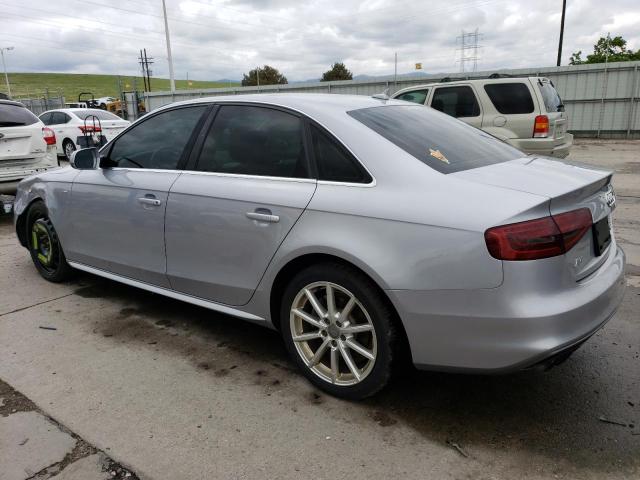 VIN WAUBFAFL5FN006559 2015 Audi A4, Premium no.2