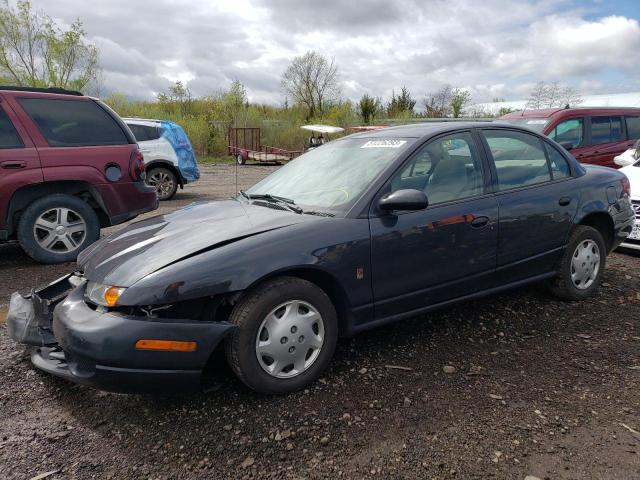 2002 Saturn SL 