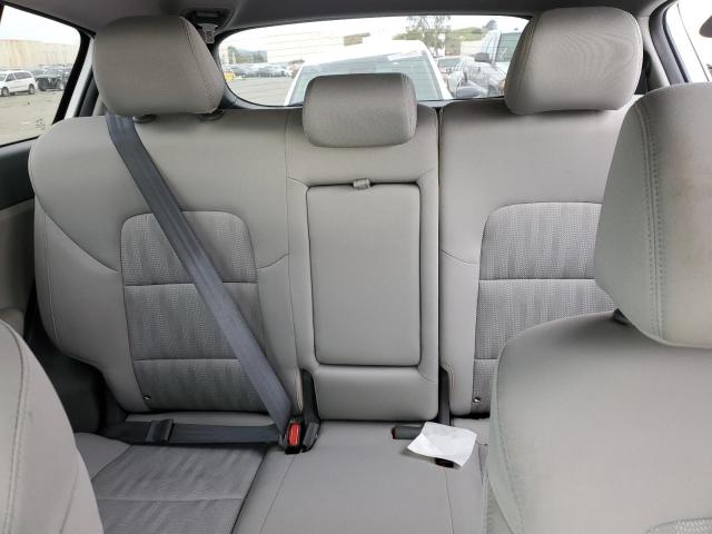 KNDPMCACXH7184671 KIA Sportage Lx