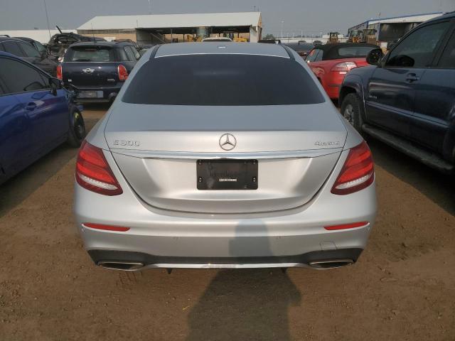 WDDZF4KB3HA228615 Mercedes-Benz E 300 4matic