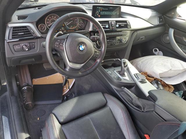 2016 BMW 435 XI - WBA3R5C56GK373837