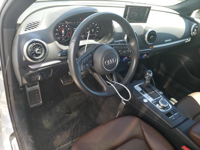 2018 AUDI A3 E-TRON - WAUUPBFF3JA154912