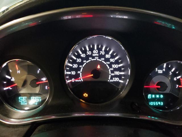 1C3CCBCG4EN157747 Chrysler 200 Limited