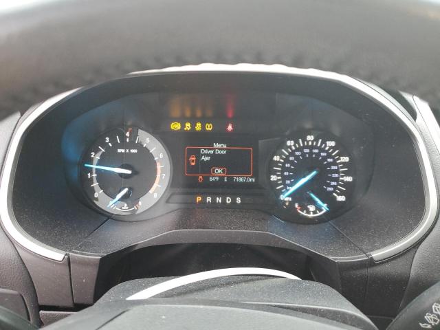 2FMPK3J90JBB48524 Ford EDGE SEL
