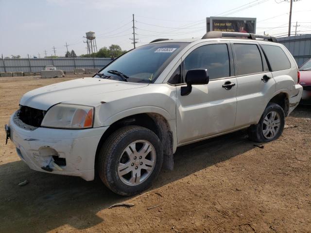 2007 Mitsubishi Endeavor LS