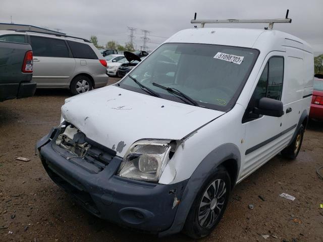 2013 Ford Transit Connect XL