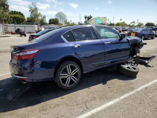 1HGCR2F54HA038288 Honda Accord Sport