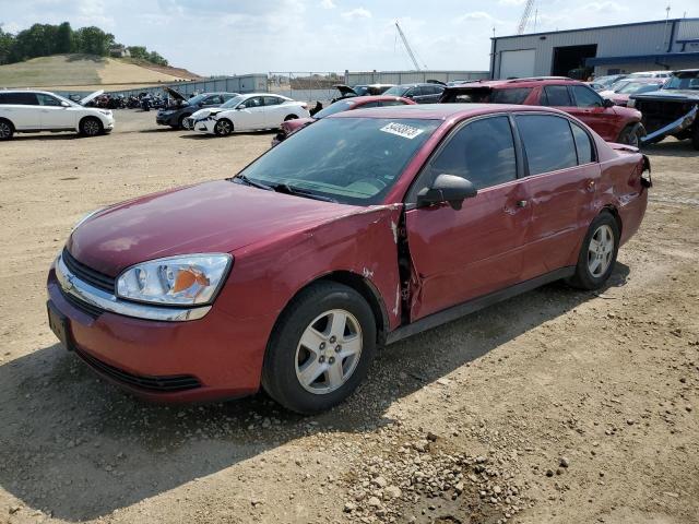 2005 Chevrolet Malibu LS