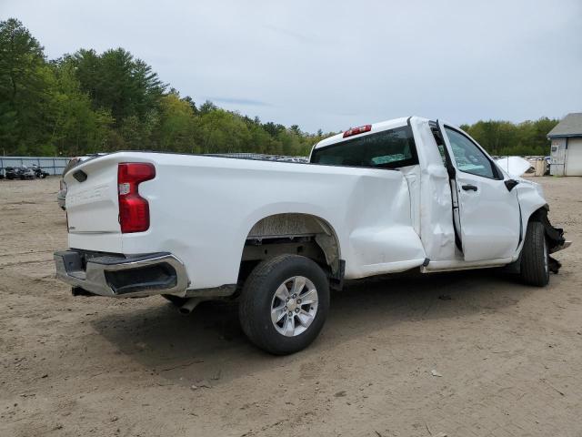 2022 CHEVROLET SILVRK1500 - 3GCNWAED2NG163189