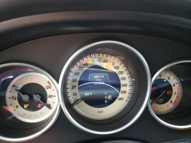 2017 MERCEDES-BENZ CLS 550 - WDDLJ7DB8HA191970