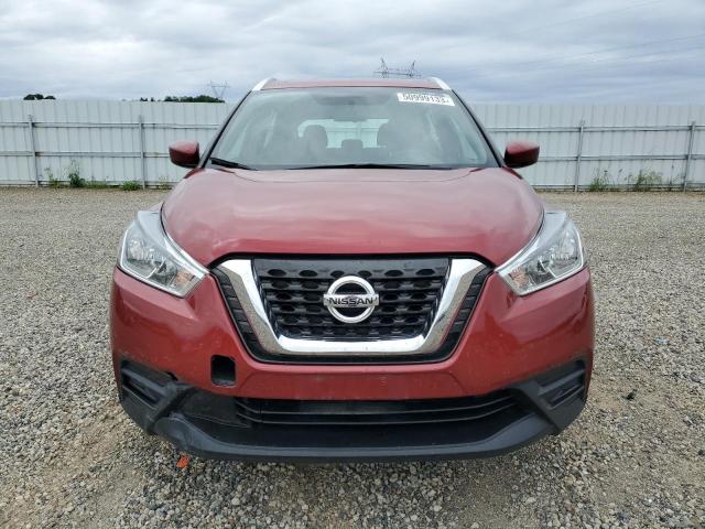 3N1CP5CU3KL515667 Nissan KICKS S