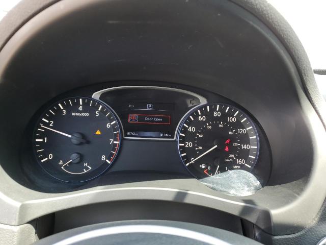 1N4AL3AP8GC281486 Nissan ALTIMA 2.5
